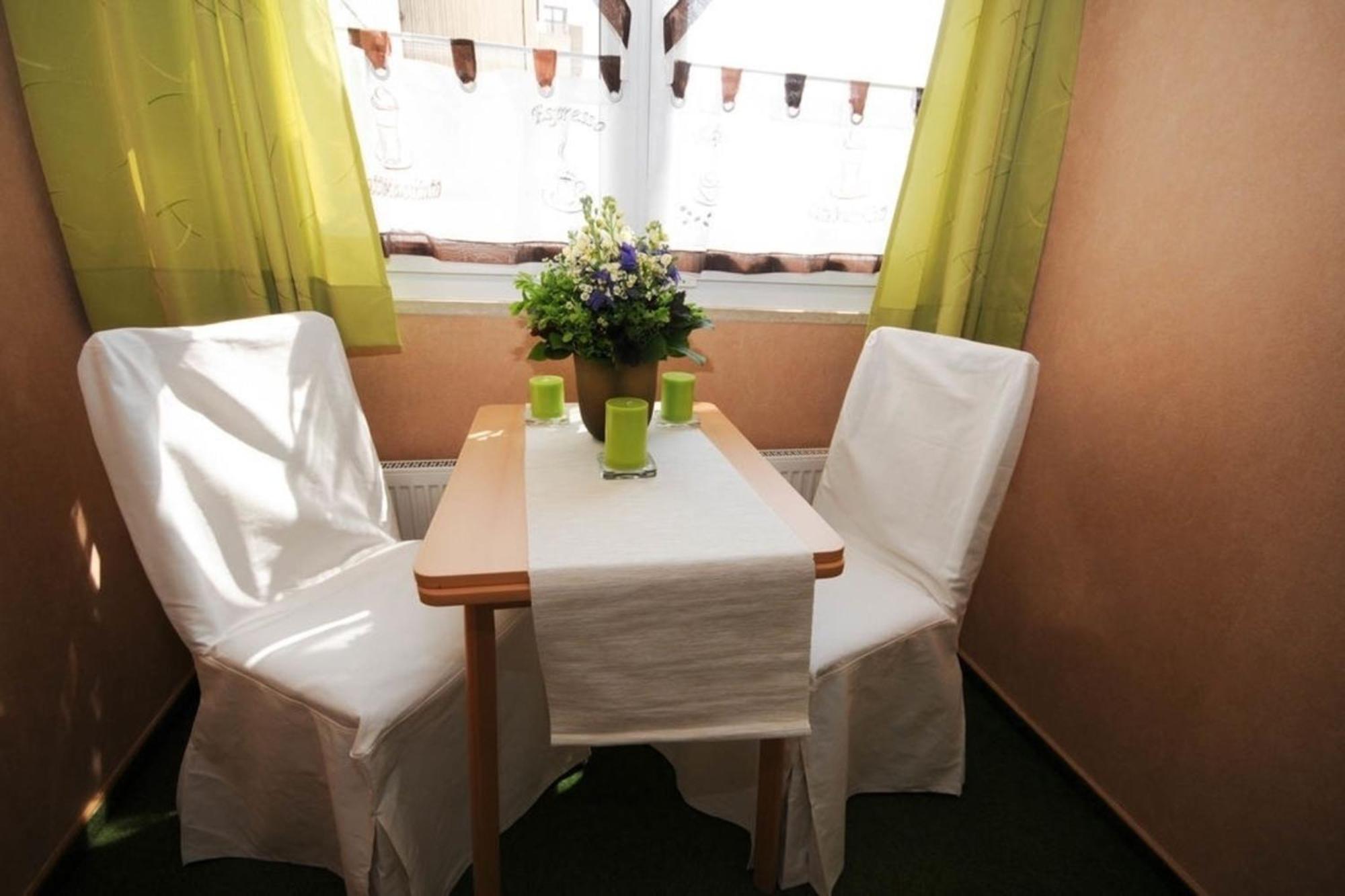 Berolina Whg 219 Daire Dahme Dış mekan fotoğraf