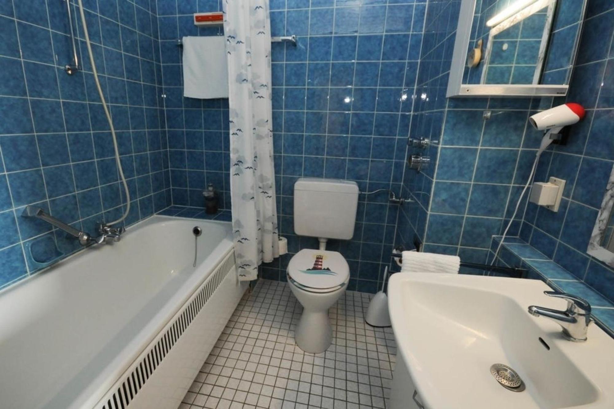 Berolina Whg 219 Daire Dahme Dış mekan fotoğraf